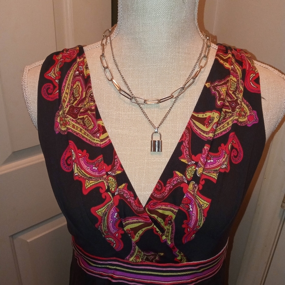 Woman's Summer Dress - Picture 1 of 8